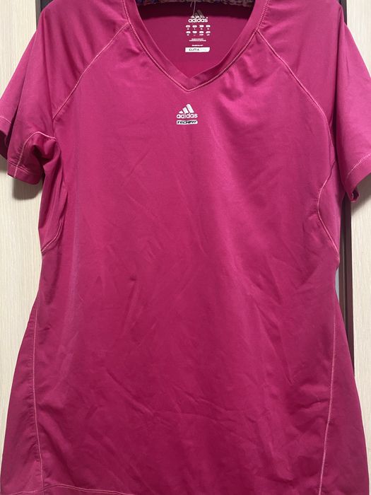 Дамски дрехи Adidas, Л, Хл