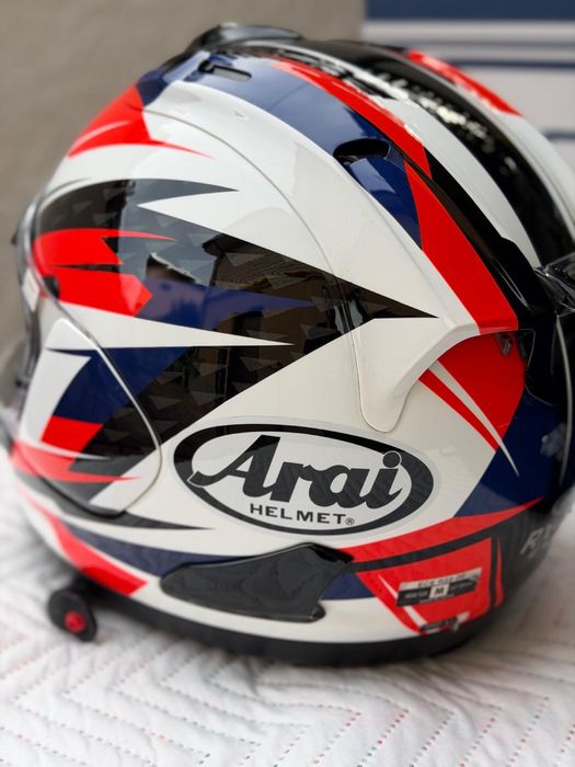 Casca arai rx7v evo