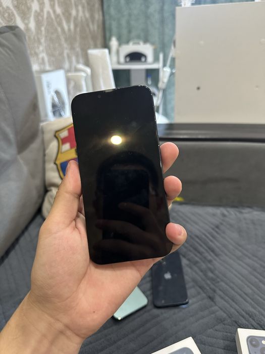 Продаются iPhone 13 про 13 мини 13 обычый