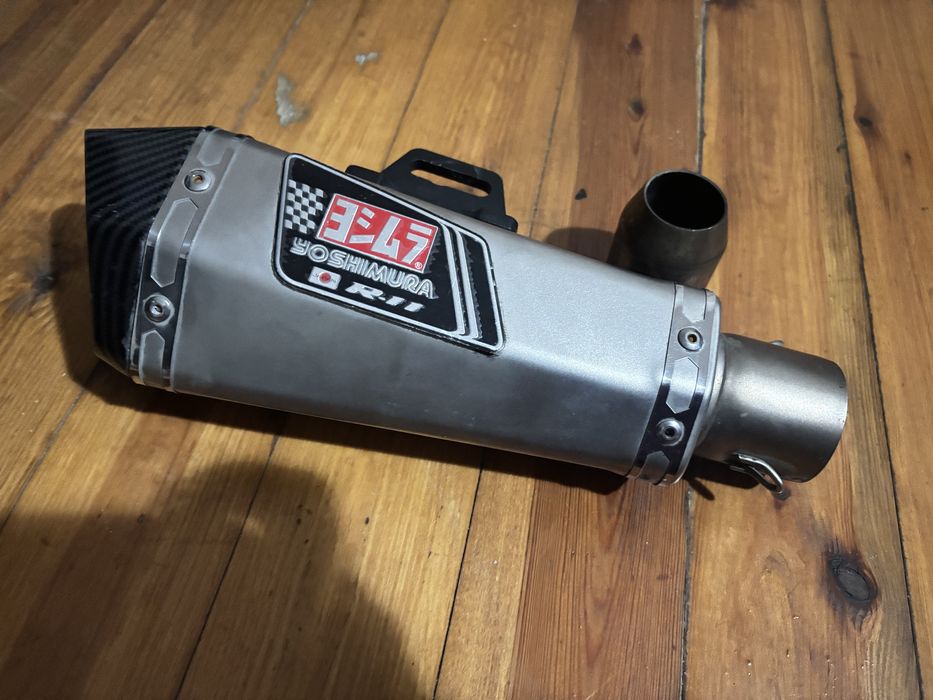 toba finala moto Yoshimura(China)