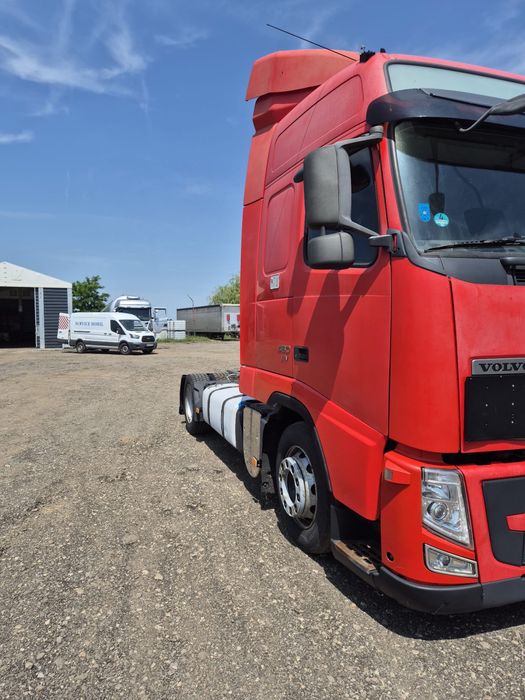 Vand Volvo euro 5 eev