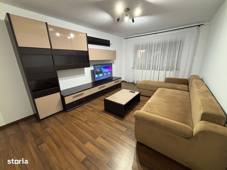Apartament 2 camere Rovine