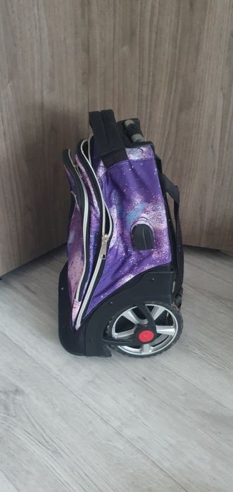 Сумка чемодан для спортивной одежды