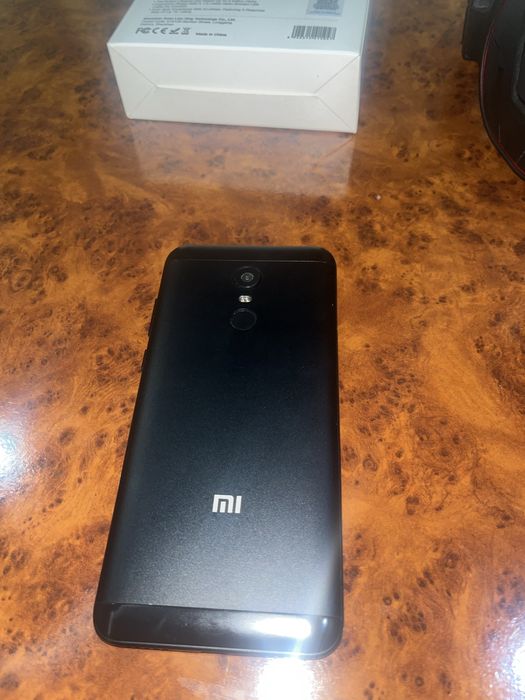 redmi 5 plus 32