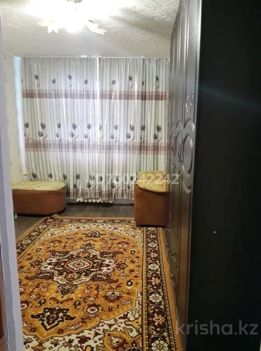 Продам квартиру двухкомнатную