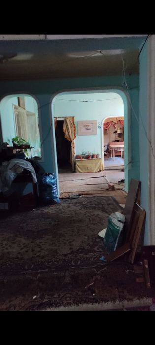 Дом участок Миробадский район 3.62 сот