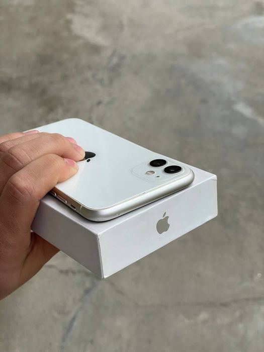 Iphone 11 ideall