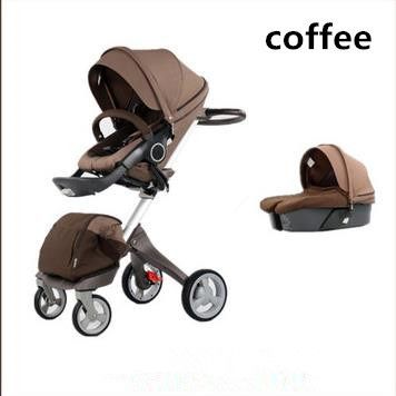 Продам коляску как новая