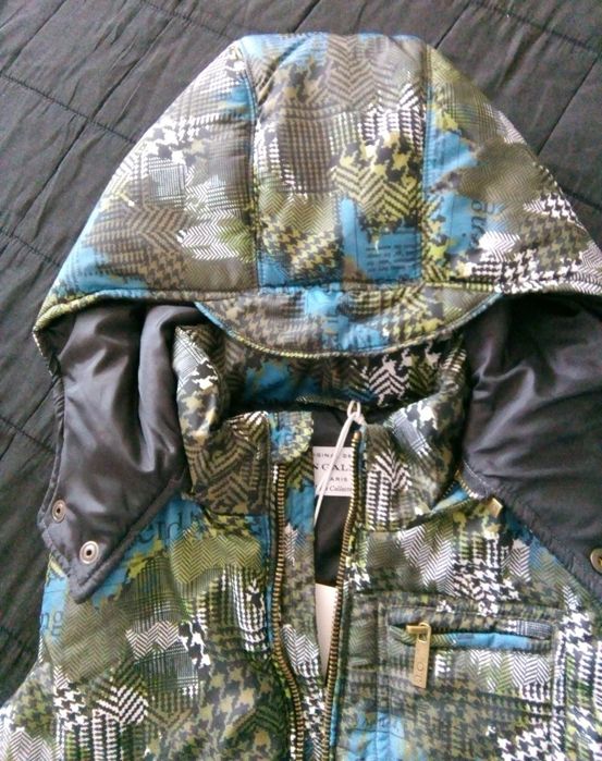 Vesta copii John Galliano originala