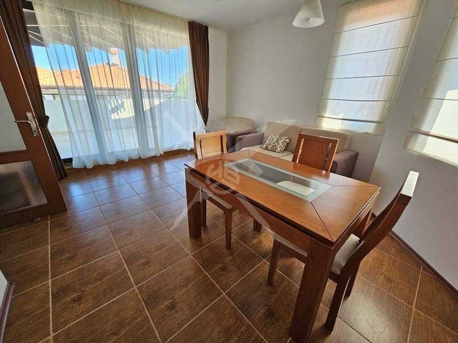 Двустаен апартамент в Кошарица 80401