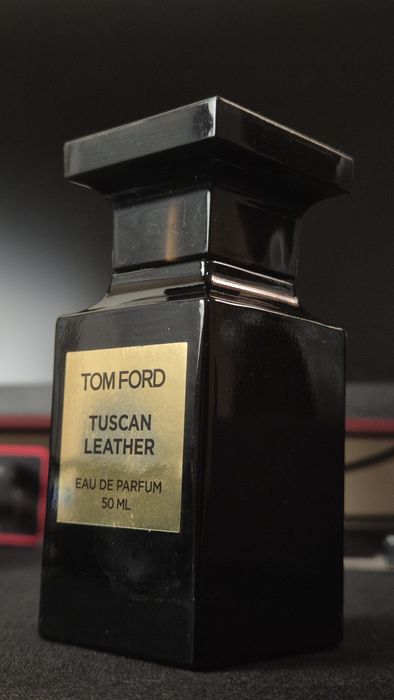 ОРИГИНАЛ парфюм Tom Ford "Tuscan  Leather"
