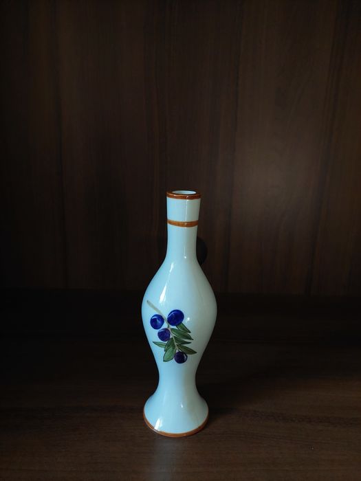 Посуда советских времен