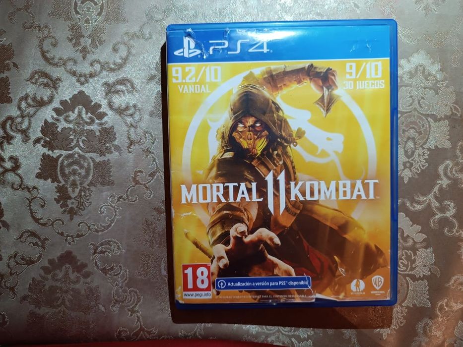 Sony PlayStation 4 512 гб