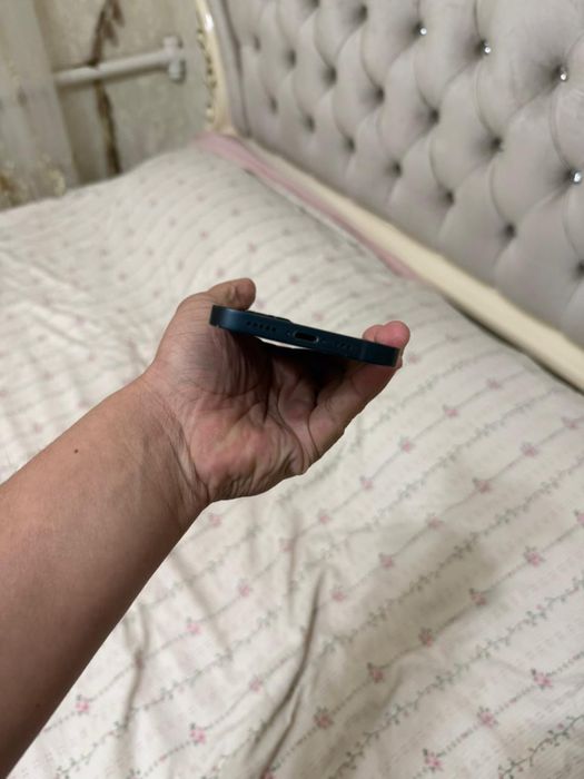 Айфон 13 идеал EAC