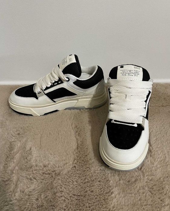 Adidasi AMIRI MA-1 Low Top