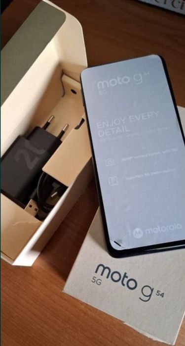 Моторола G54 8-256