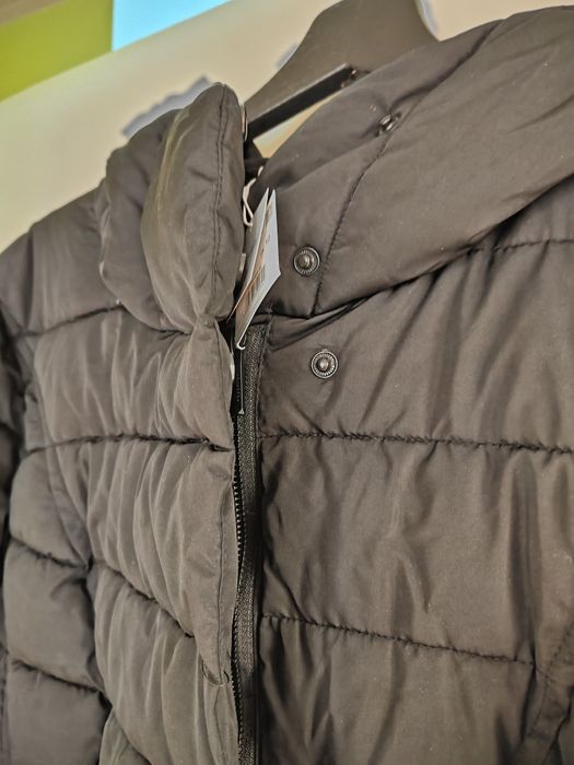 Ново дамско зимно яке