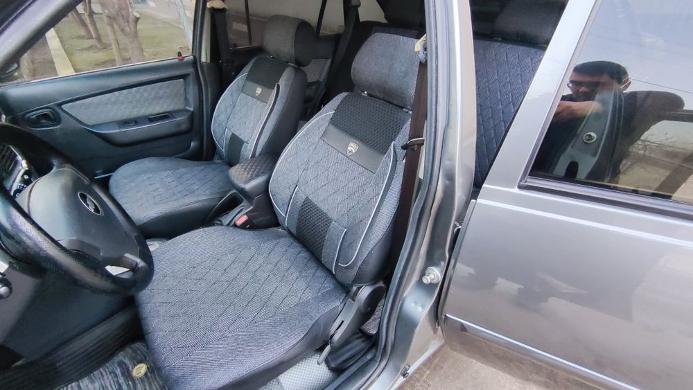 Nexia 2   1.6.  автомат 2015