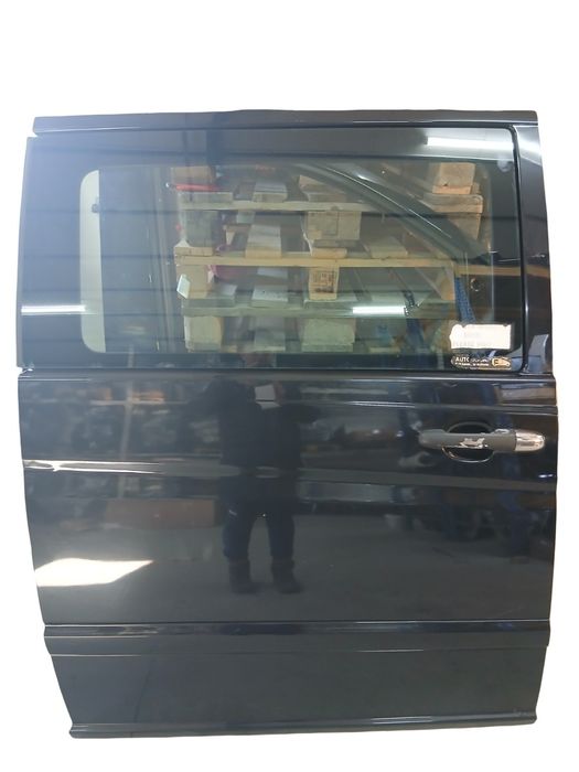 Usa Portiera Spate Dreapta Mercedes-Benz Vito Bus W639 2003-2014