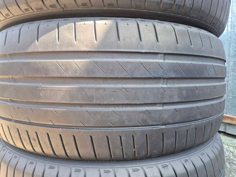 4 Anvelope de VARA - 235/50/18 101Y XL - Nexen N'Fera Sport - Stare F BUNA - DOT 2025 !