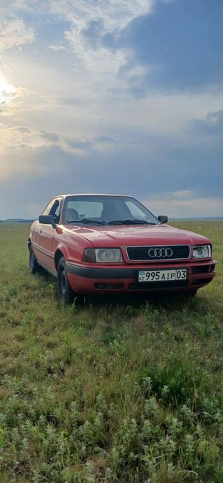 Продам Ауди 80 б4