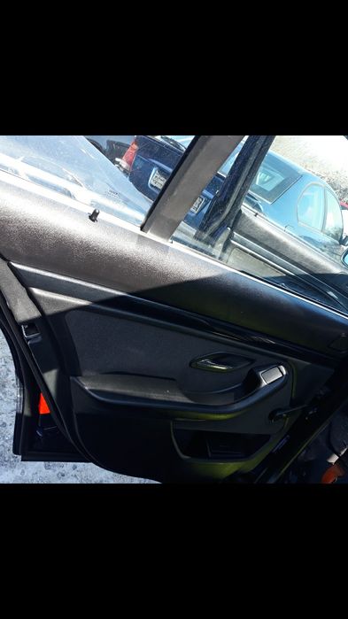 BMW 520i e39 m52b20 na chasti на части е39