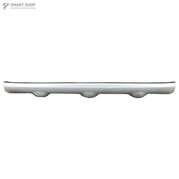 Praguri Trepte Laterale cu Placi de Protectie Nissan X-Trail II T31 No