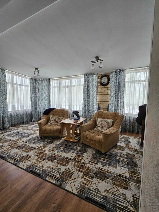 Продам 3 ком квартиру