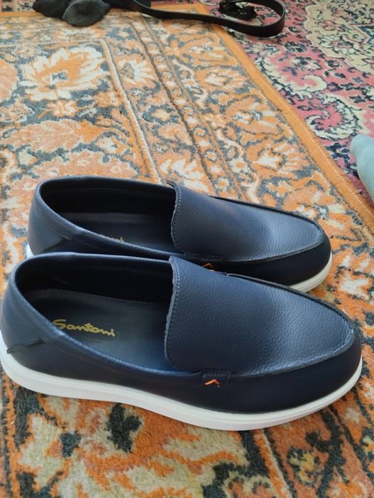 Туфли новые не подошел размер