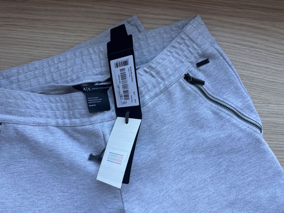 Armani exchange спортен панталон M