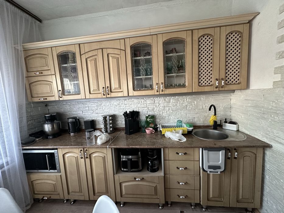 Продам мебель дешево б/у