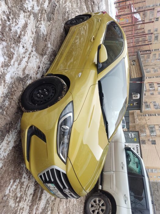 Сдам в аренду Hyundai Elantru