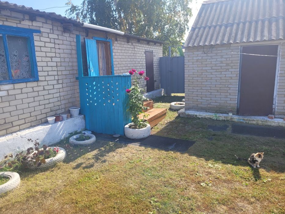 Продам частный дом