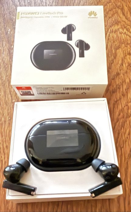 Huawei freebuds три модела