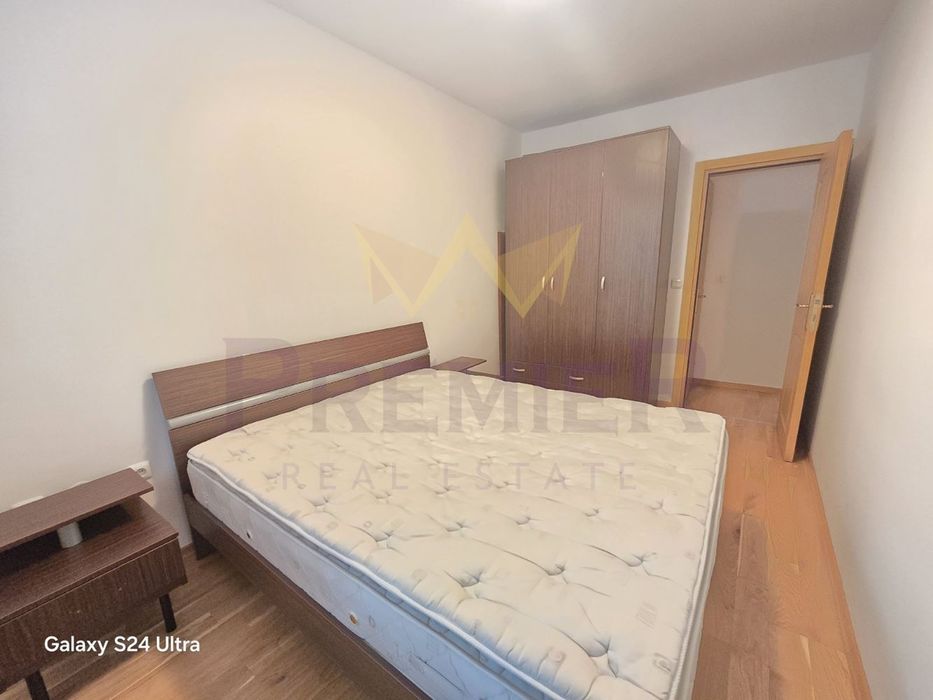 Продава се Четиристаен апартамент в Варна, Бриз - 125 кв.м за 2240 €/кв.м - Снимка #7
