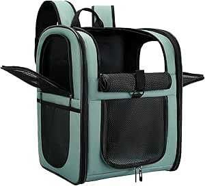 Rucsac de transport pentru animale de companie APOLLO WALKER
