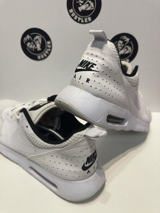 Маратонки NIKE AIR MAX TAVAS.Номер 47