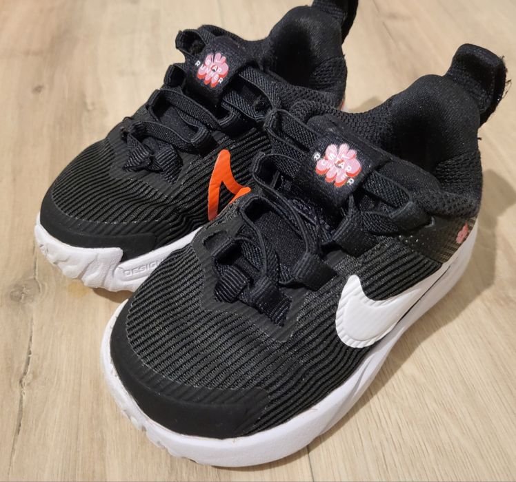 En Fant, Geox, Biomecanics, Nike