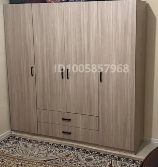 Продам шифонер почти новый