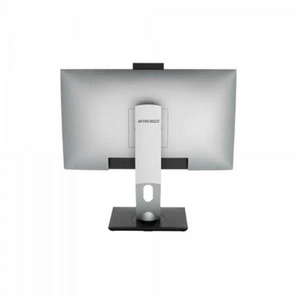 ! Моноблок (AIO) Avtech G40 23.8” HKC IPS JW H610 (White)