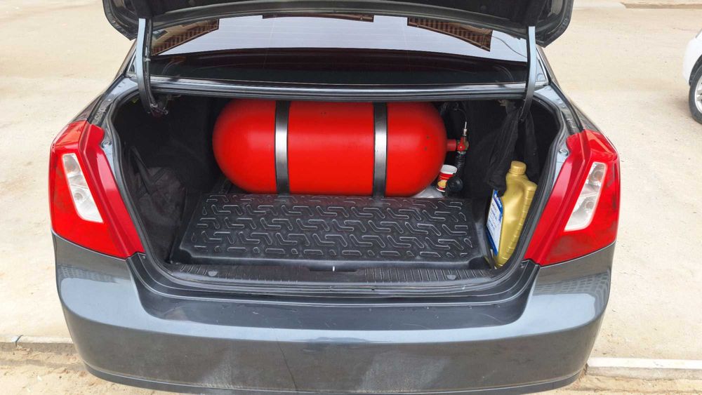 Chevralet Jentra 2-poz