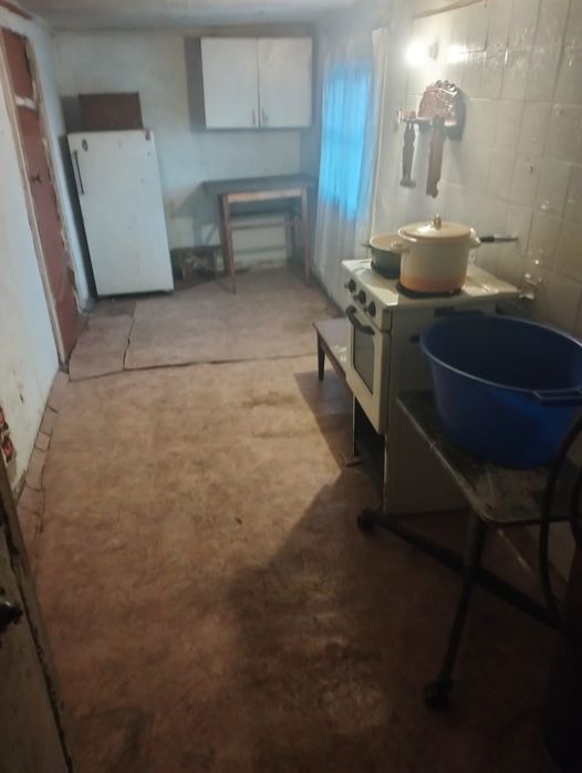 Сдам дом барачного типа