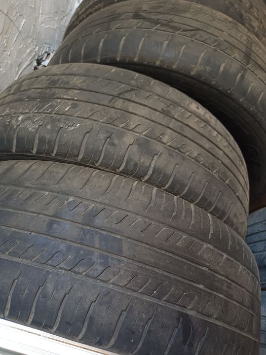 Продам балоны летние R 15