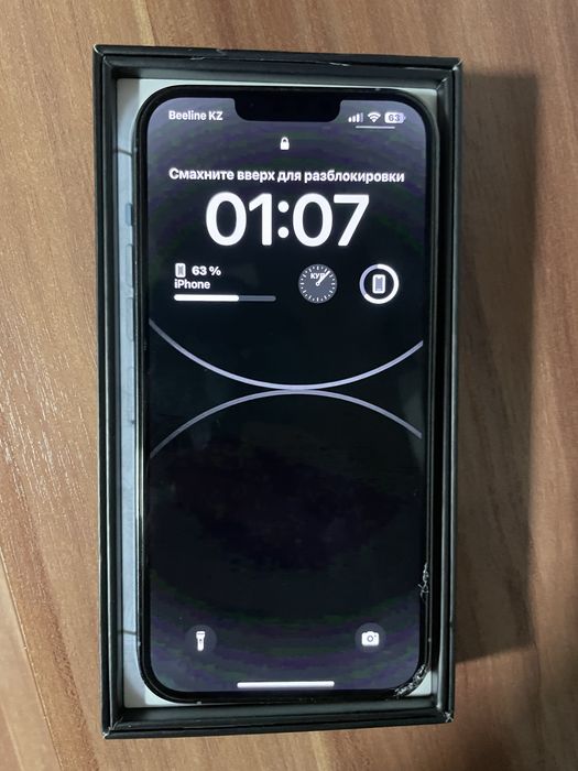 Iphone 13Pro Max 128гб