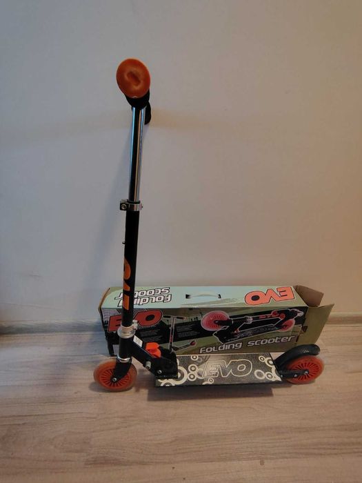 Детска тротинетка