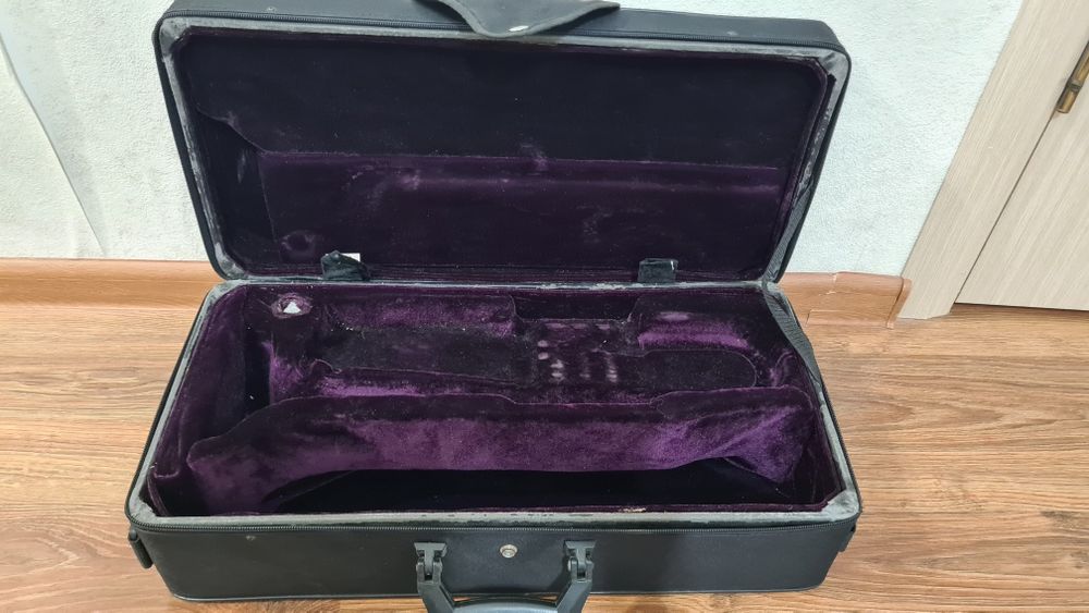 Продам футляр для трубы