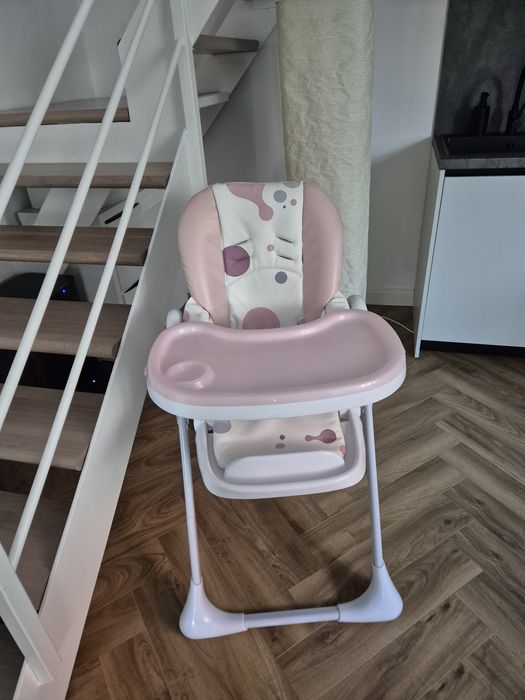 Vand scaun bebe kinderkraft