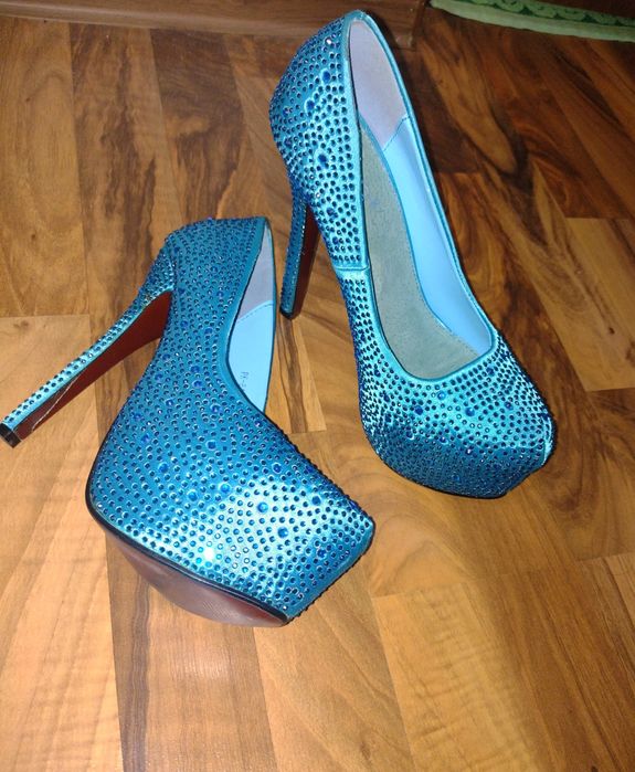 Pantofi de  ocazie