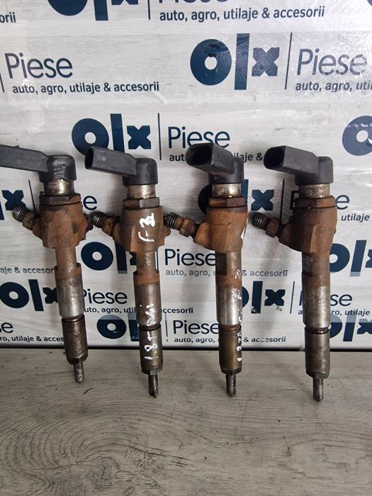 Injector/injectoare Ford C-Max,Focus 2 motor 1.8 tdci an  2006-2010