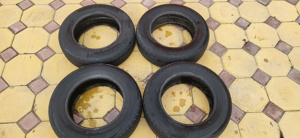 Продам штамп диск покрышки лето